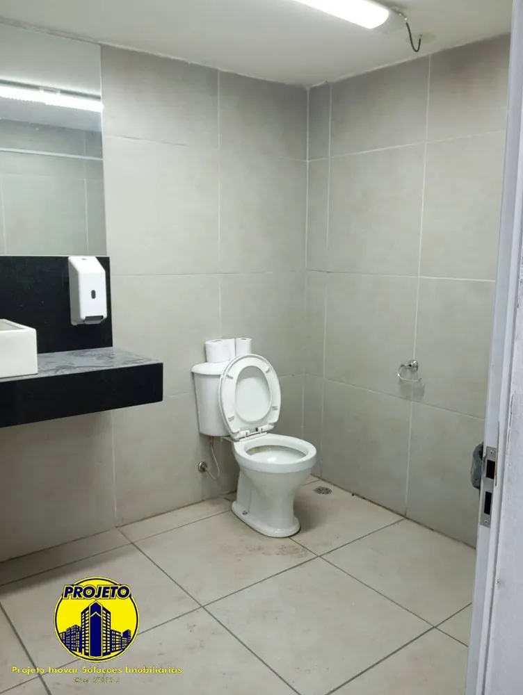 Loja-Salão, 600 m² - Foto 7