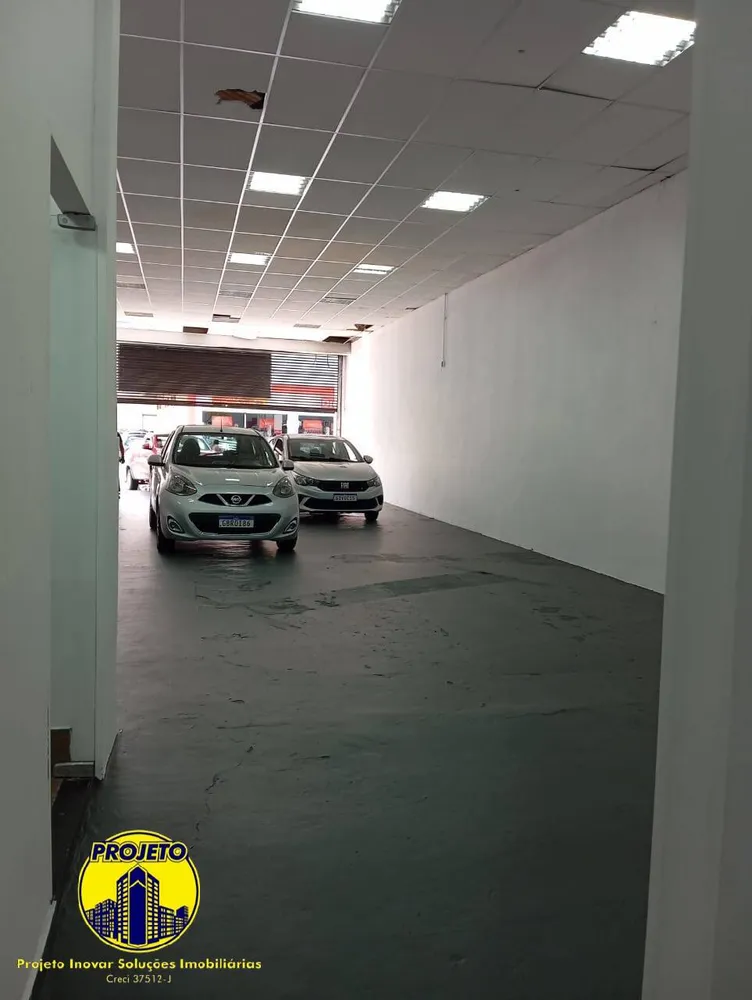 Loja-Salão, 600 m² - Foto 2
