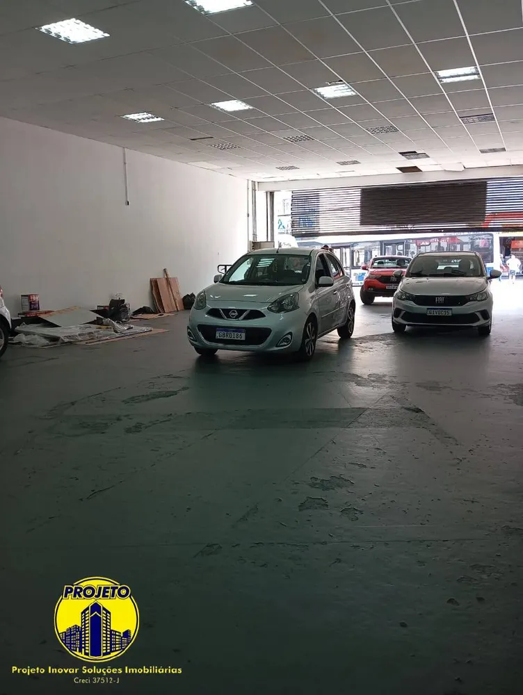 Loja-Salão, 600 m² - Foto 3