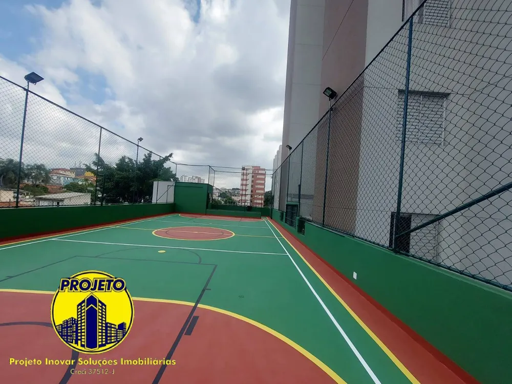 Apartamento, 2 quartos, 50 m² - Foto 11