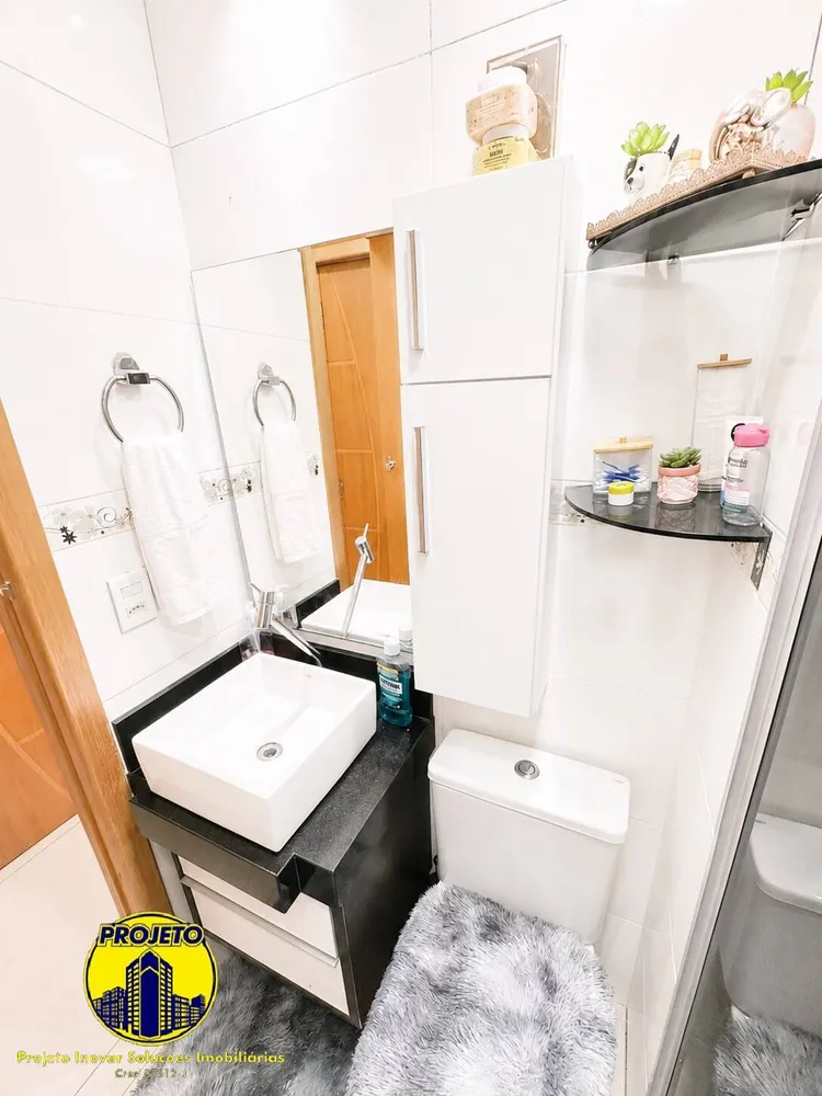 Apartamento, 2 quartos, 50 m² - Foto 6