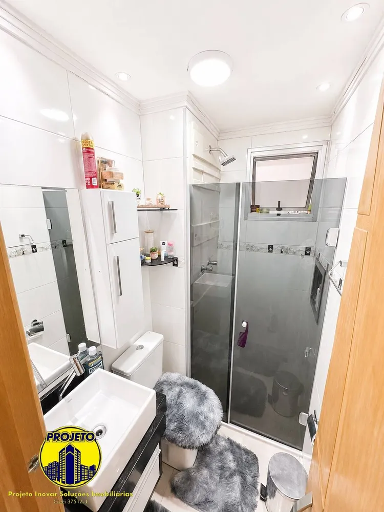 Apartamento, 2 quartos, 50 m² - Foto 7