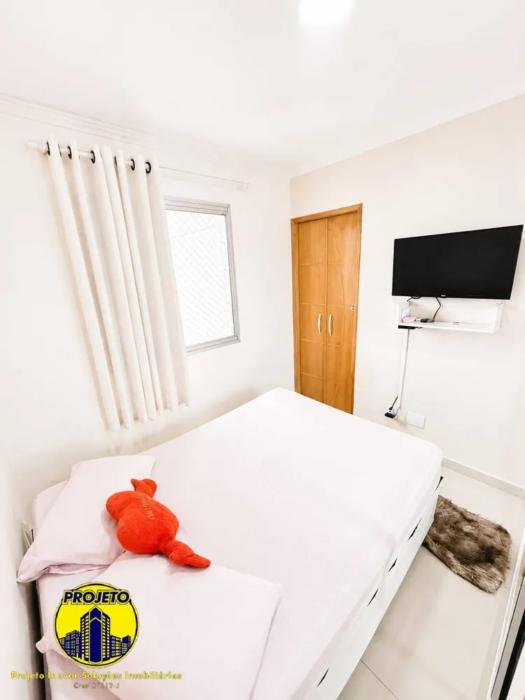 Apartamento, 2 quartos, 50 m² - Foto 8