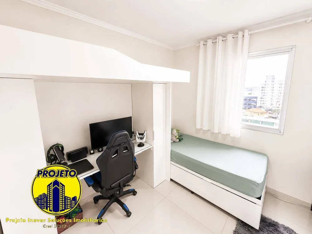Apartamento, 2 quartos, 50 m² - Foto 9