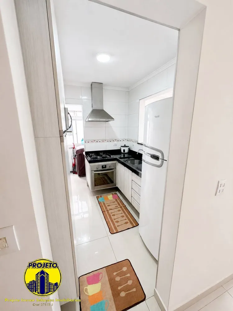 Apartamento, 2 quartos, 50 m² - Foto 5