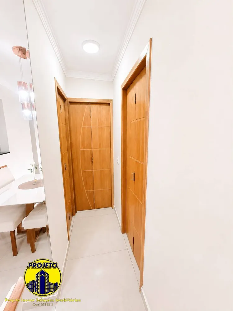 Apartamento, 2 quartos, 50 m² - Foto 3