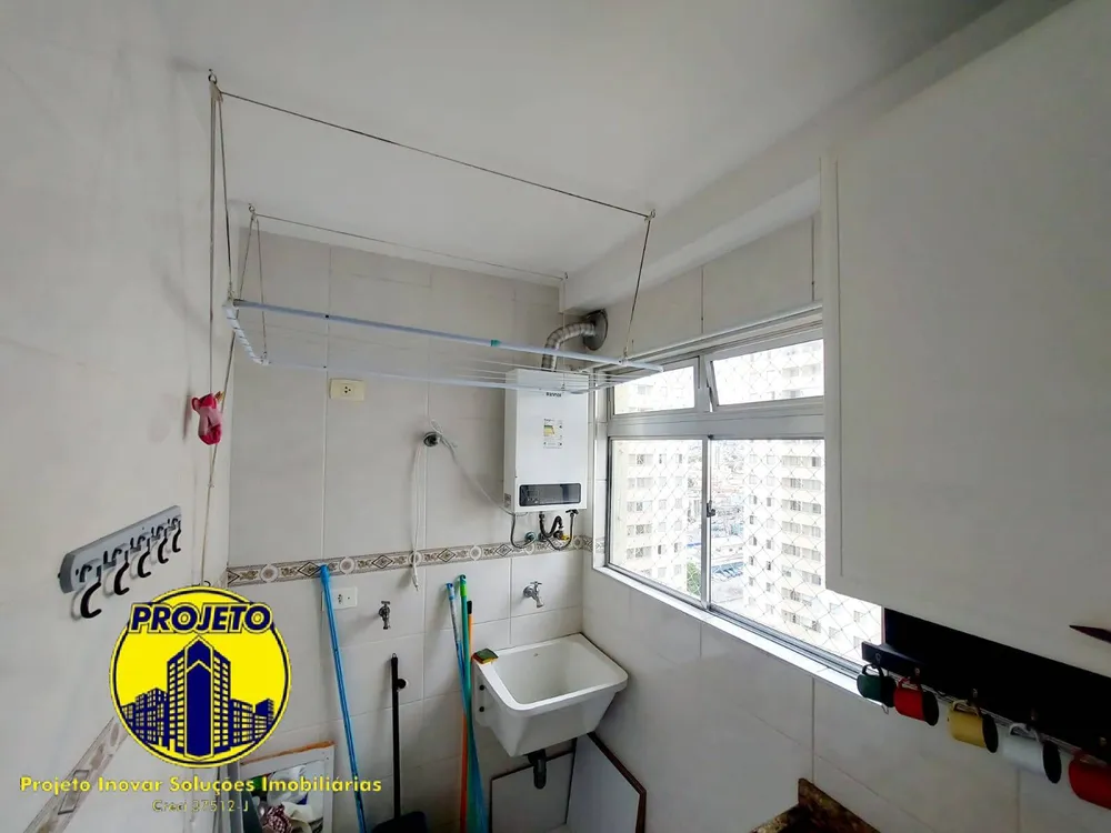 Apartamento, 2 quartos, 55 m² - Foto 5