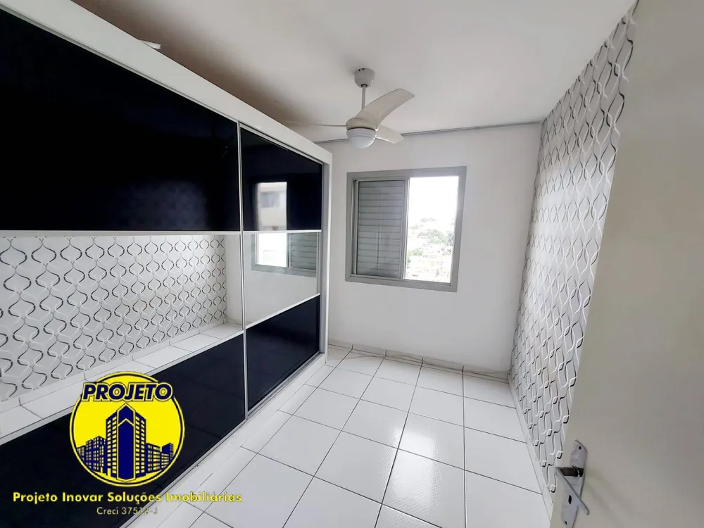 Apartamento, 2 quartos, 55 m² - Foto 4