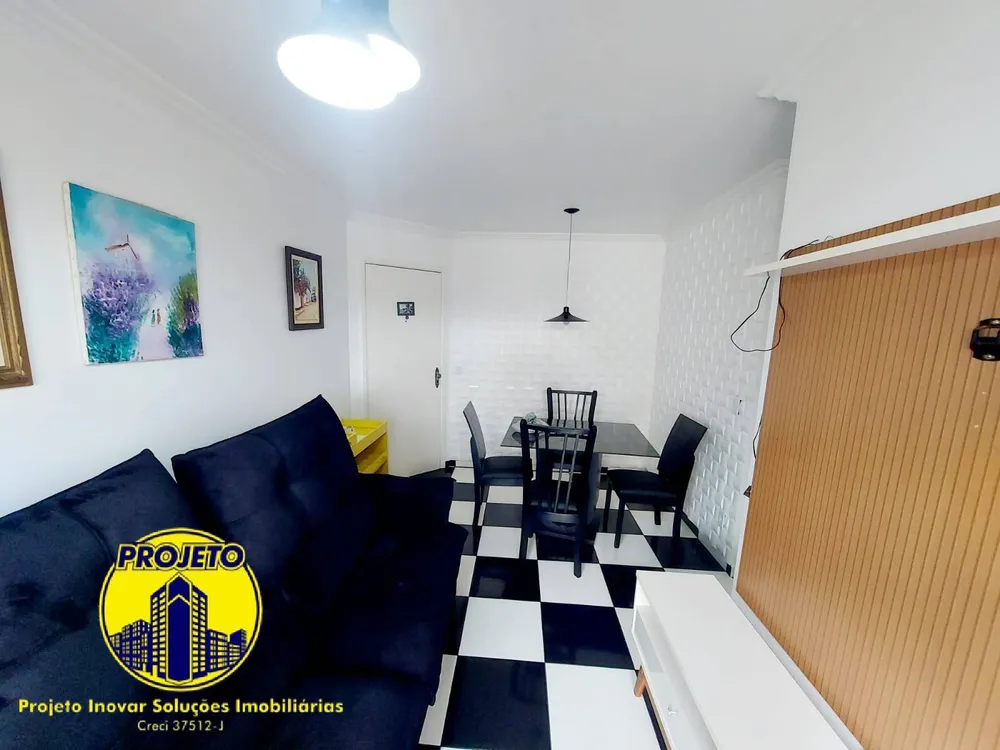 Apartamento, 2 quartos, 55 m² - Foto 1