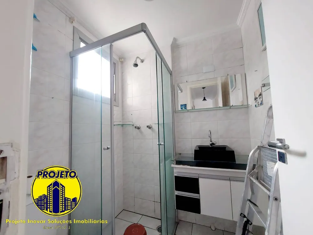 Apartamento, 2 quartos, 55 m² - Foto 6