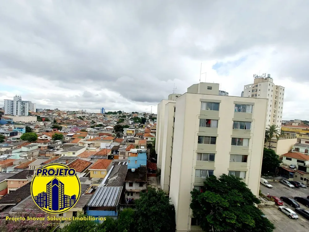 Apartamento, 2 quartos, 55 m² - Foto 12