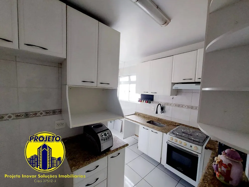 Apartamento, 2 quartos, 55 m² - Foto 4