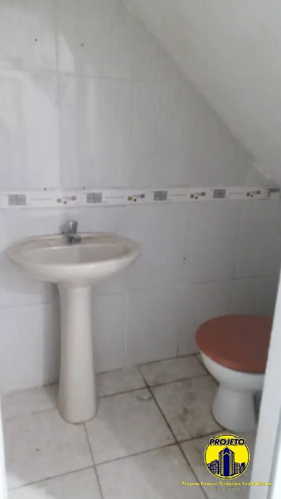 Casa, 2 quartos, 65 m² - Foto 3