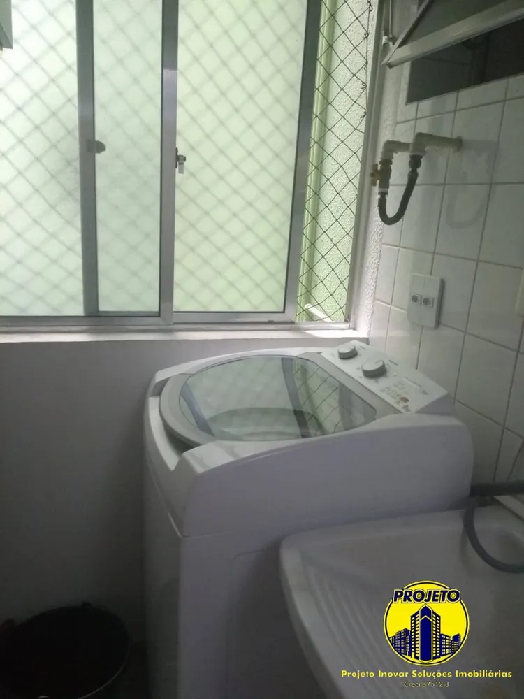 Apartamento, 2 quartos, 50 m² - Foto 6