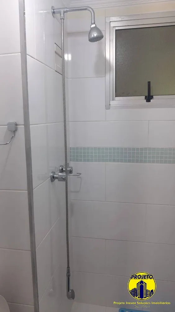 Apartamento, 2 quartos, 50 m² - Foto 8