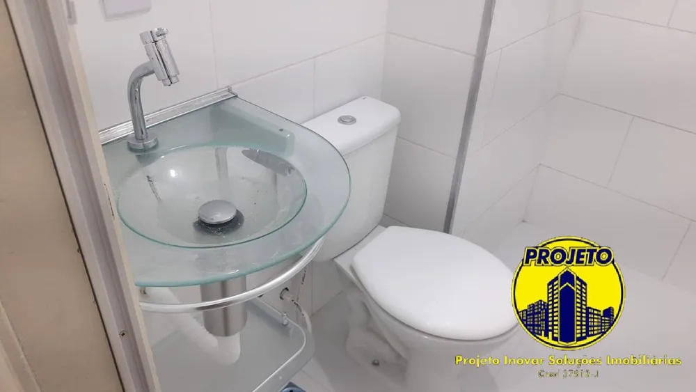 Apartamento, 2 quartos, 50 m² - Foto 7