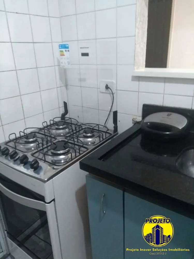 Apartamento, 2 quartos, 50 m² - Foto 3