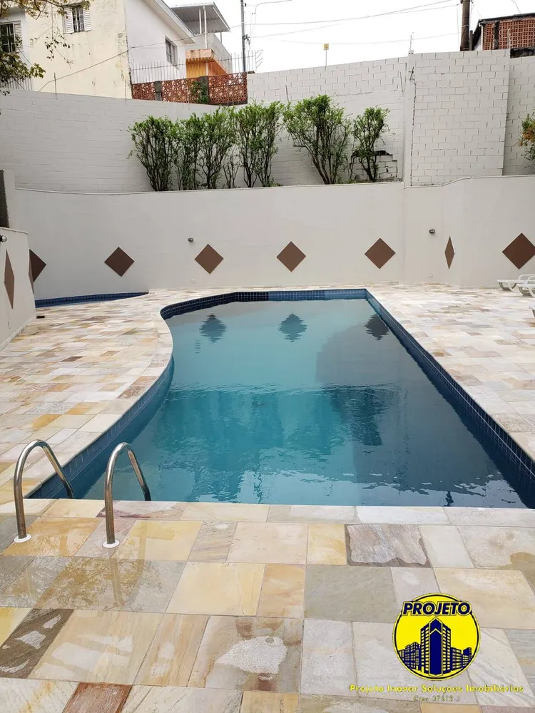 Apartamento, 2 quartos, 50 m² - Foto 11