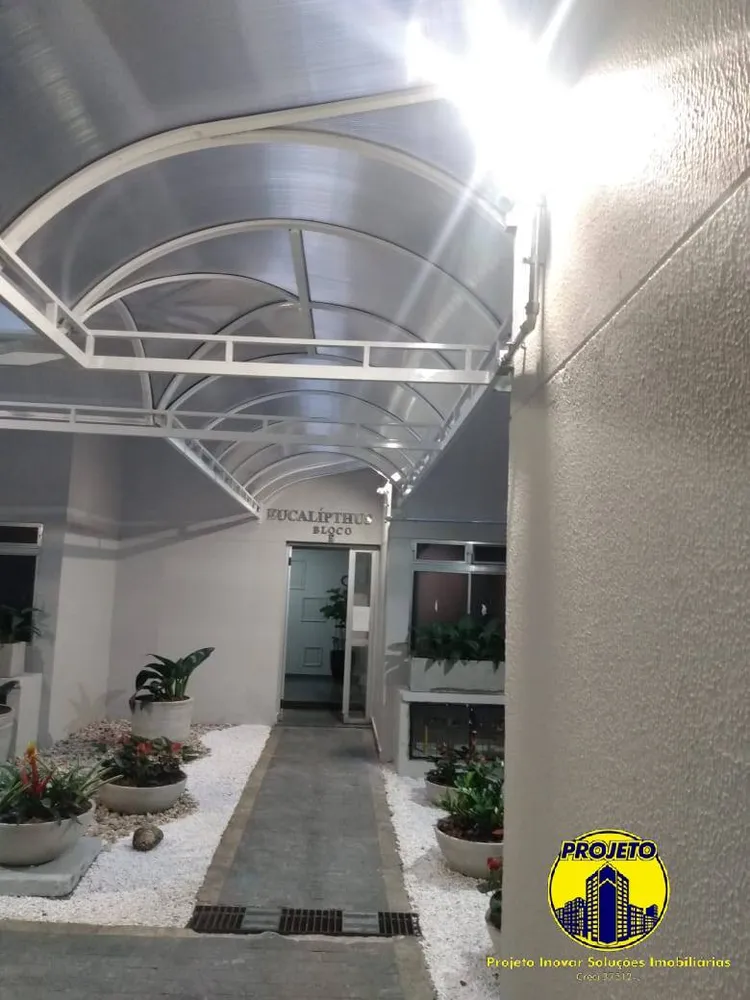 Apartamento, 2 quartos, 50 m² - Foto 1