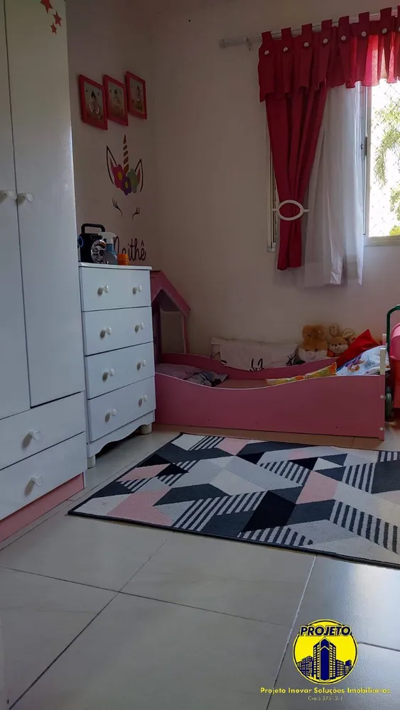 Apartamento, 2 quartos, 50 m² - Foto 9