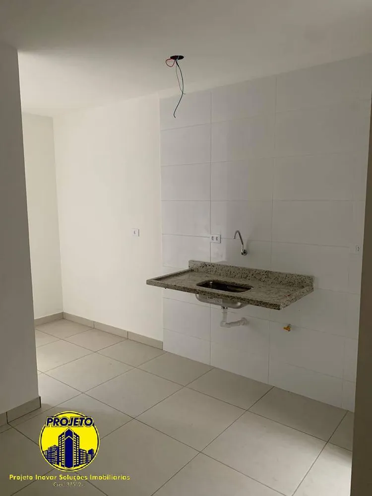 Apartamento, 1 quarto, 27 m² - Foto 3