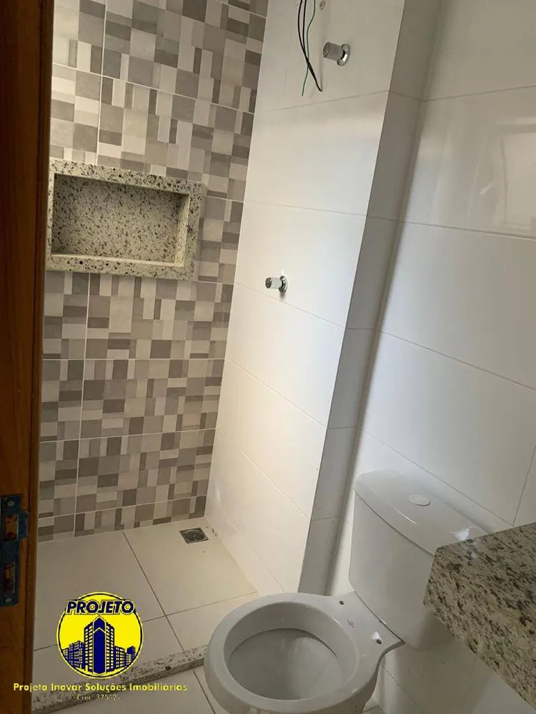 Apartamento, 1 quarto, 27 m² - Foto 3