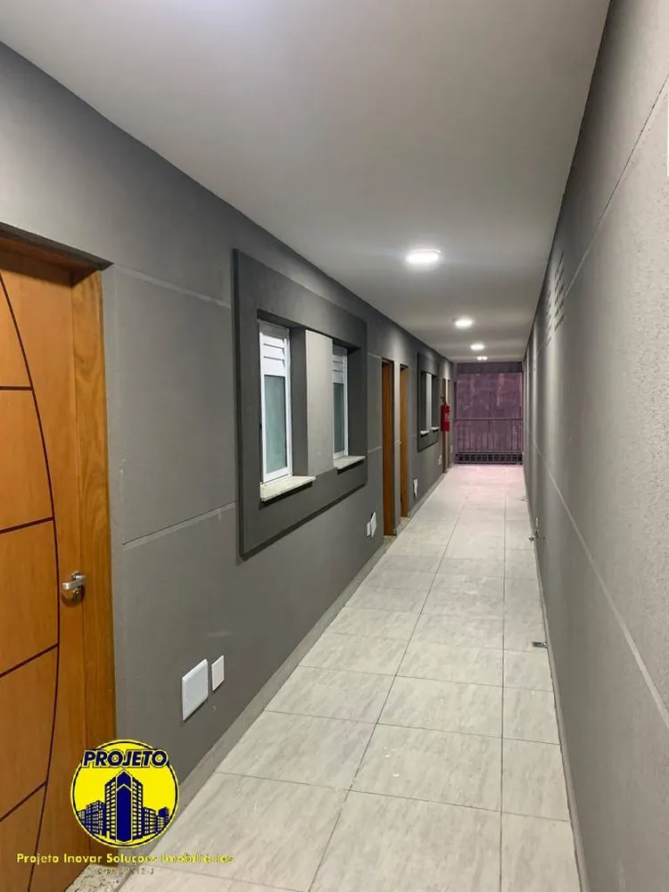 Apartamento, 1 quarto, 27 m² - Foto 4