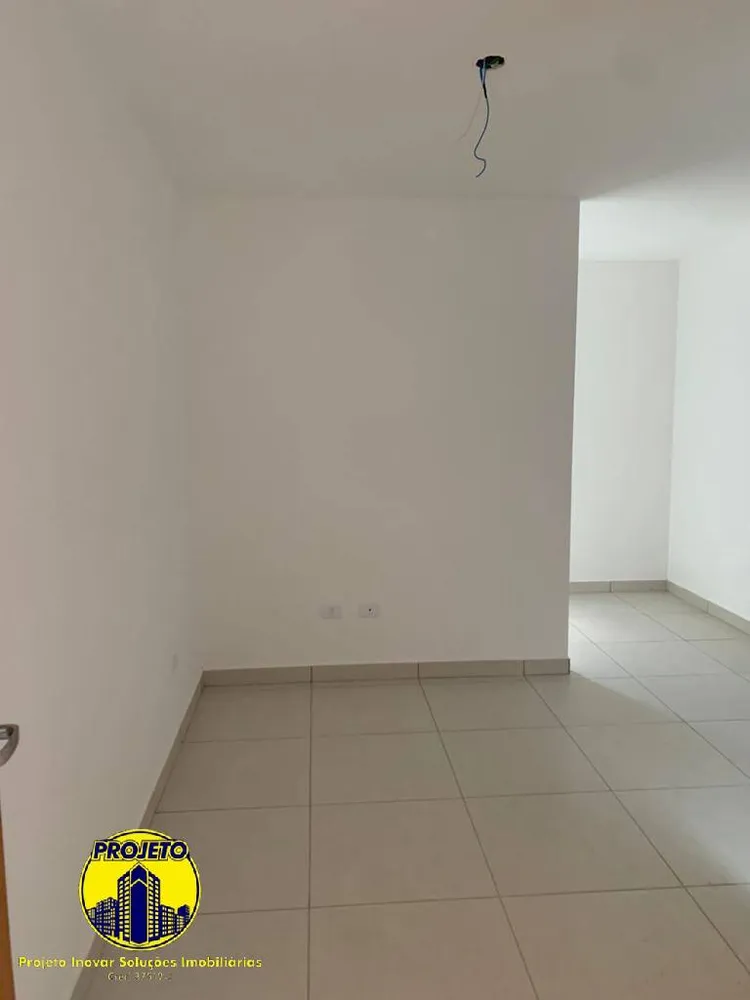 Apartamento, 1 quarto, 27 m² - Foto 1