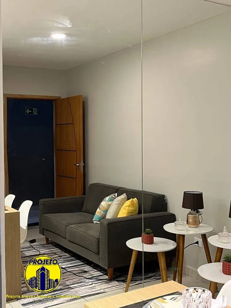 Apartamento, 1 quarto, 27 m² - Foto 8