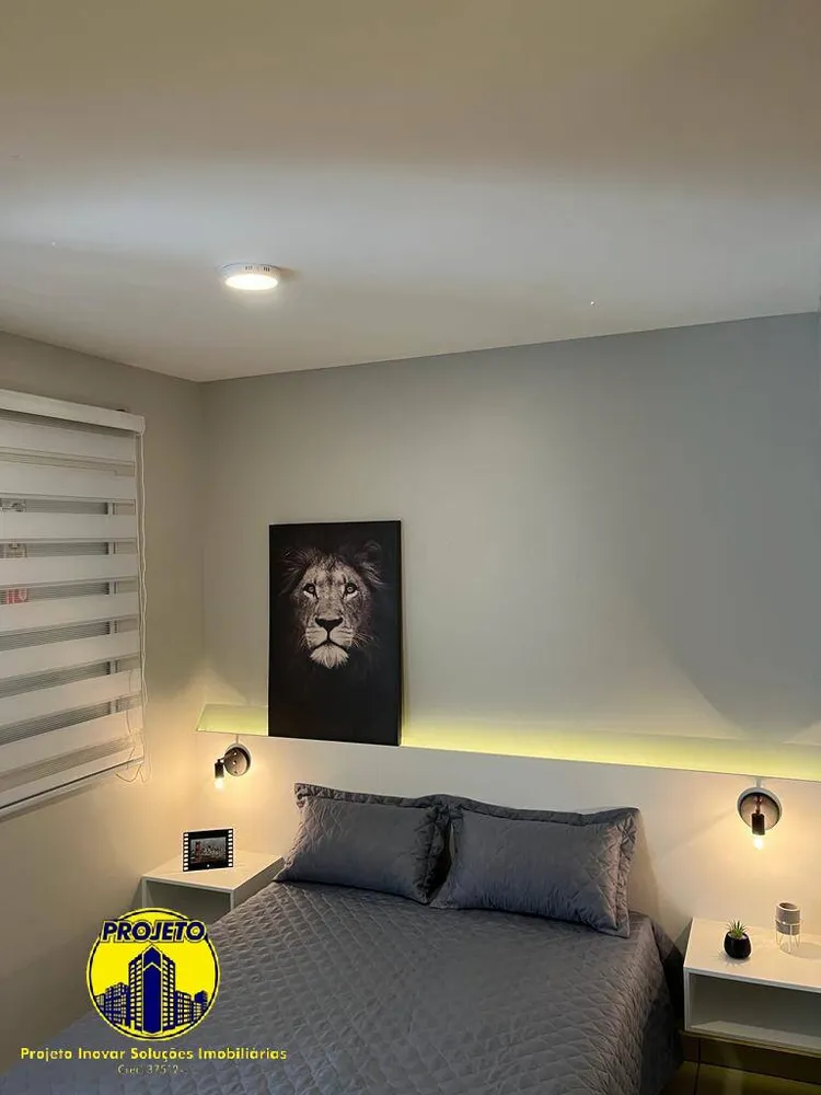 Apartamento, 1 quarto, 27 m² - Foto 10
