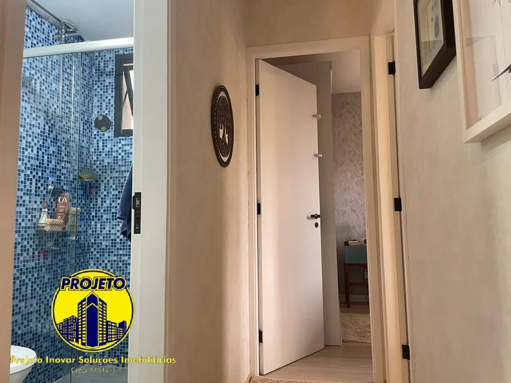 Apartamento, 2 quartos, 55 m² - Foto 4