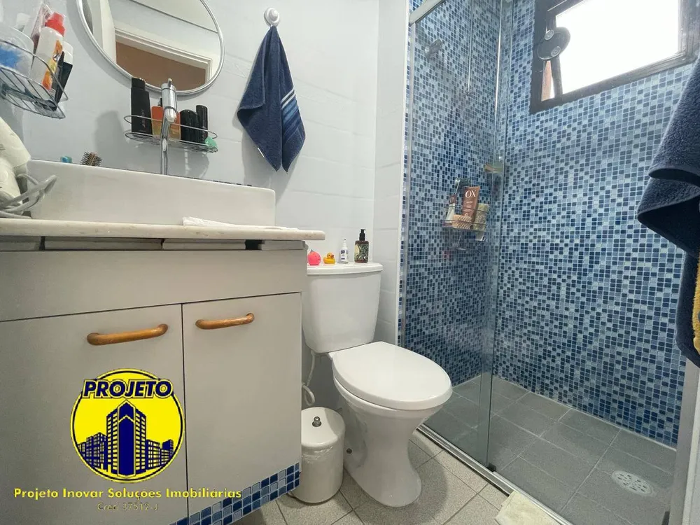 Apartamento, 2 quartos, 55 m² - Foto 6