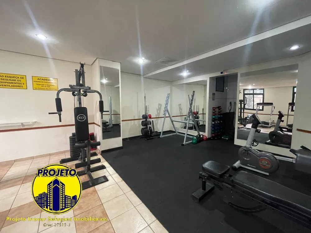 Apartamento, 2 quartos, 55 m² - Foto 10
