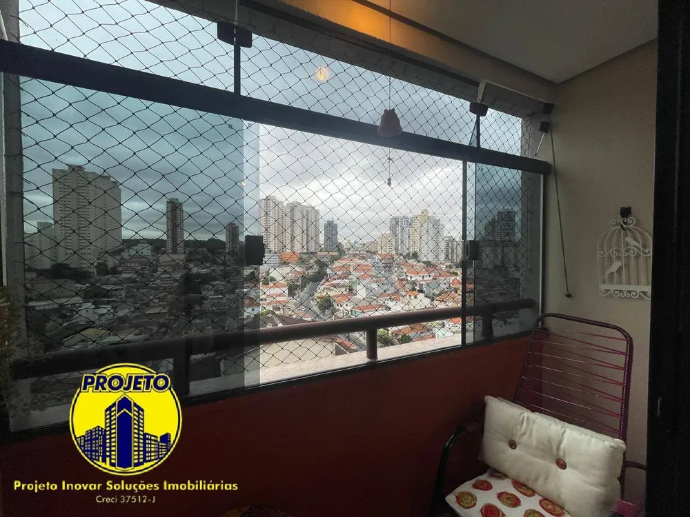 Apartamento, 2 quartos, 55 m² - Foto 2