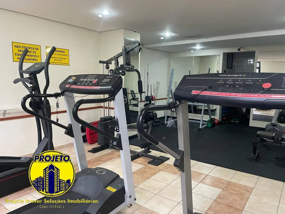 Apartamento, 2 quartos, 55 m² - Foto 11