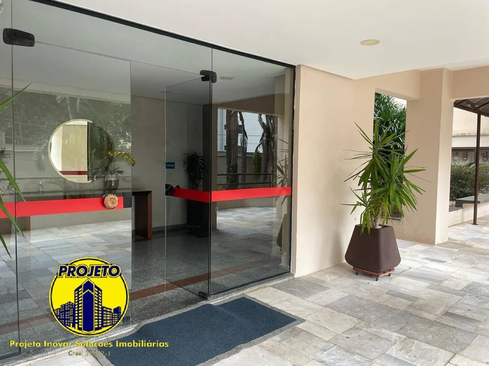 Apartamento, 2 quartos, 55 m² - Foto 8