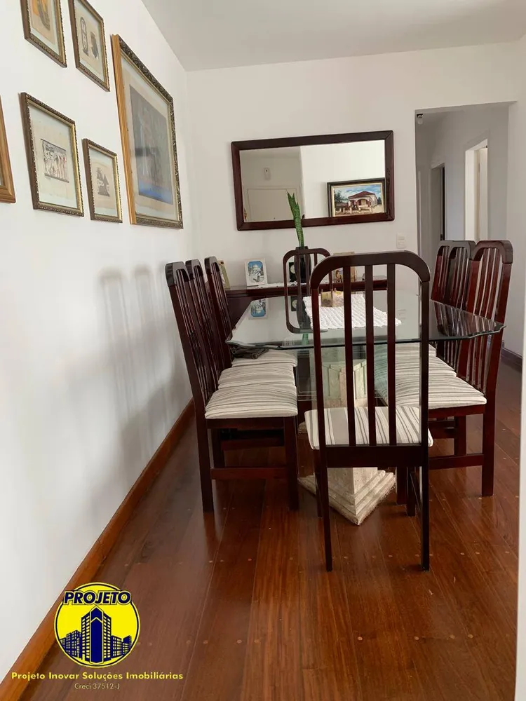 Apartamento, 3 quartos, 88 m² - Foto 9