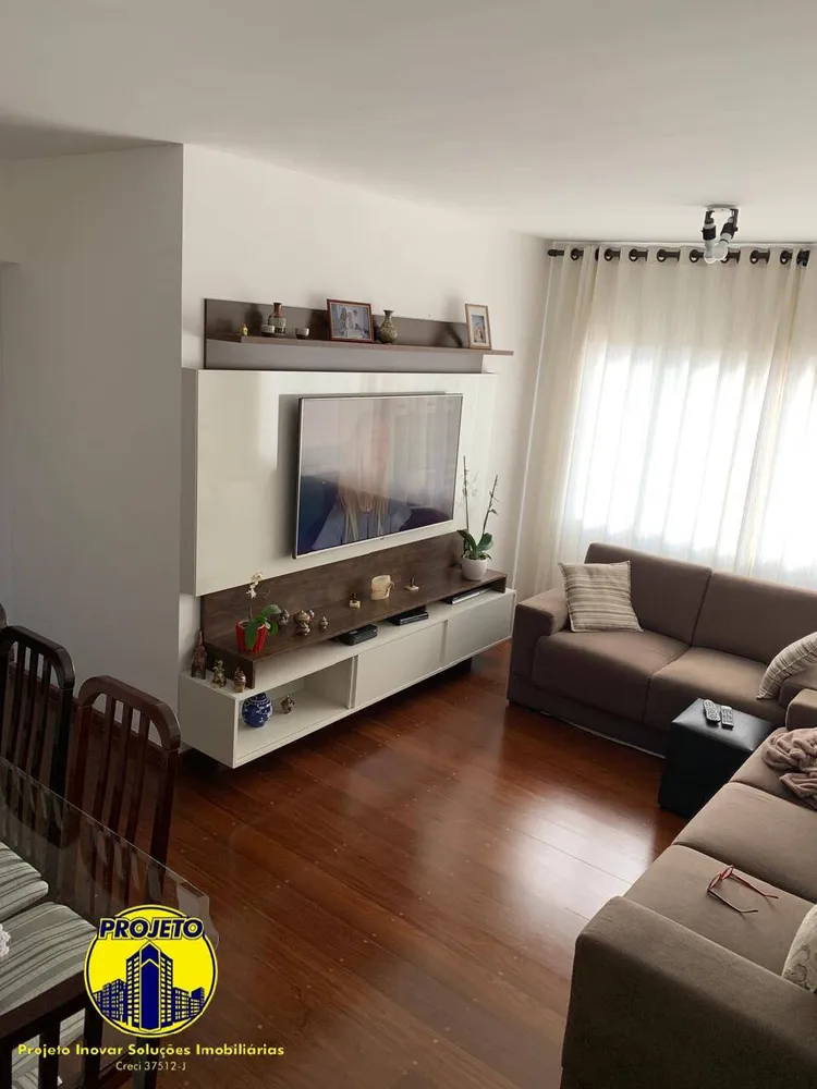 Apartamento, 3 quartos, 88 m² - Foto 8
