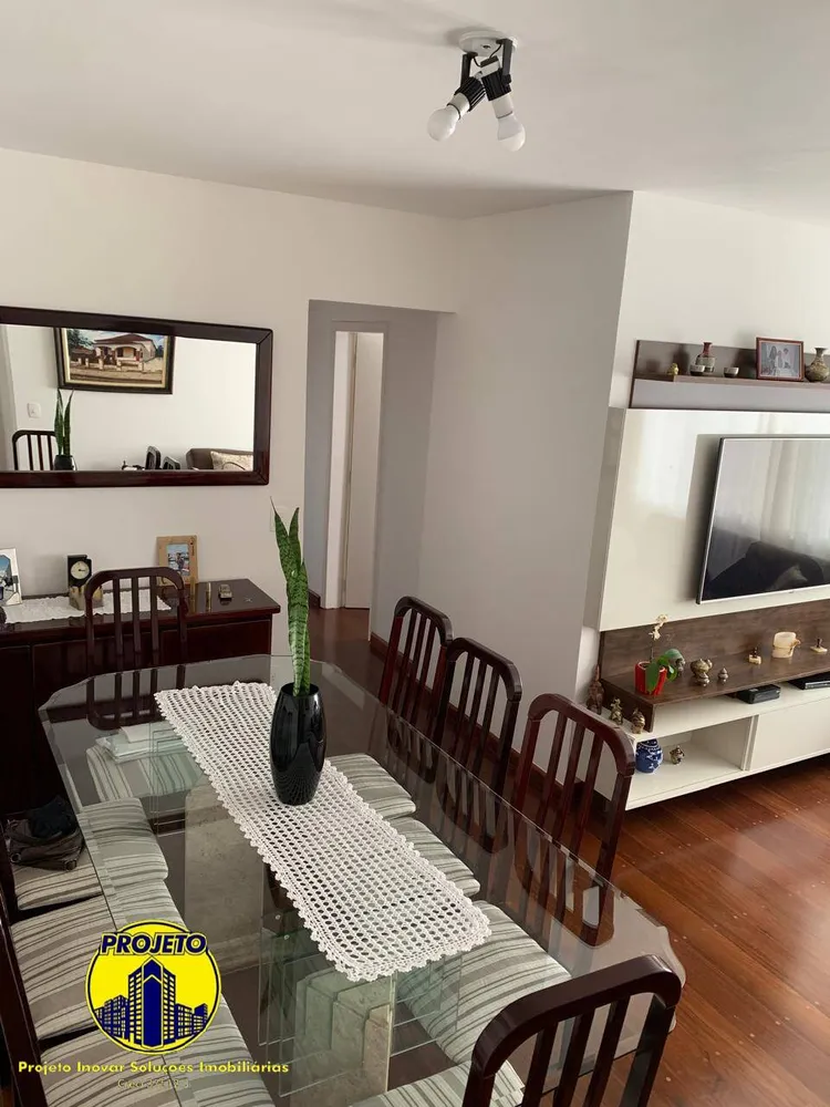Apartamento, 3 quartos, 88 m² - Foto 10
