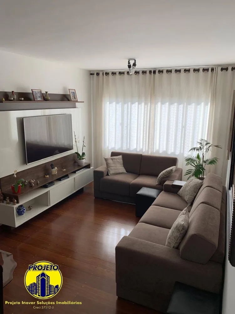 Apartamento, 3 quartos, 88 m² - Foto 12