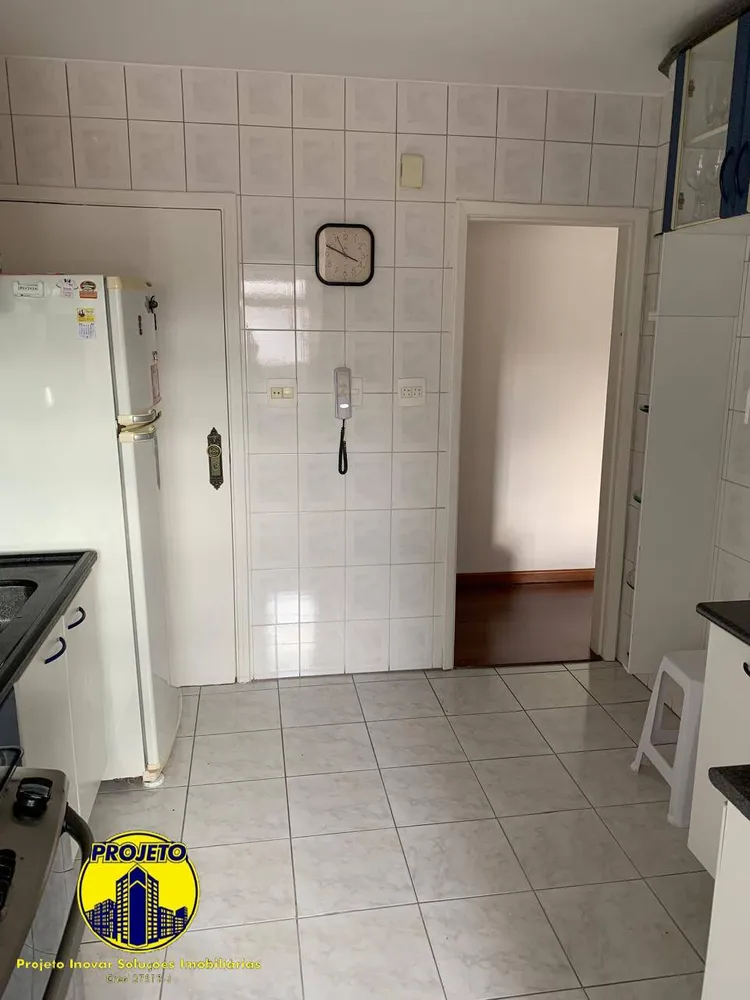 Apartamento, 3 quartos, 88 m² - Foto 2
