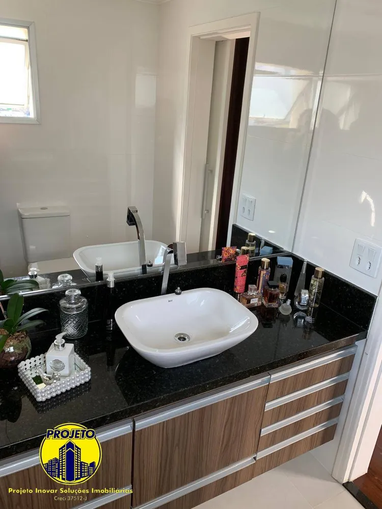 Apartamento, 3 quartos, 88 m² - Foto 3