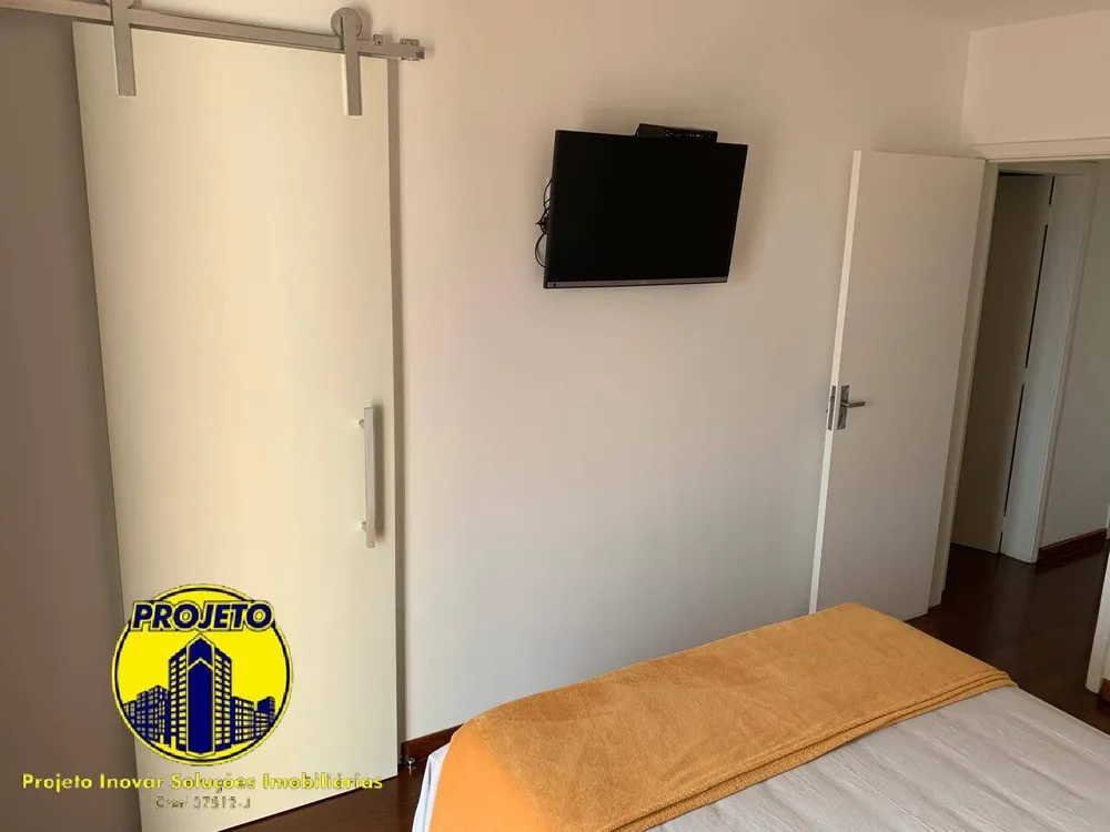 Apartamento, 3 quartos, 88 m² - Foto 5