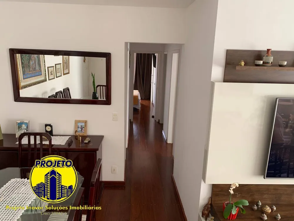 Apartamento, 3 quartos, 88 m² - Foto 11
