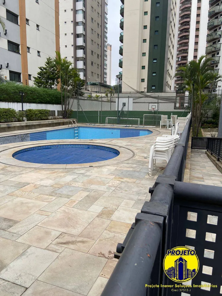 Apartamento, 3 quartos, 125 m² - Foto 12