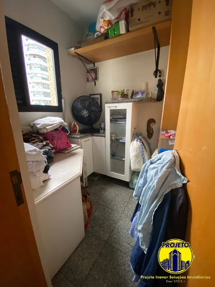 Apartamento, 3 quartos, 125 m² - Foto 3