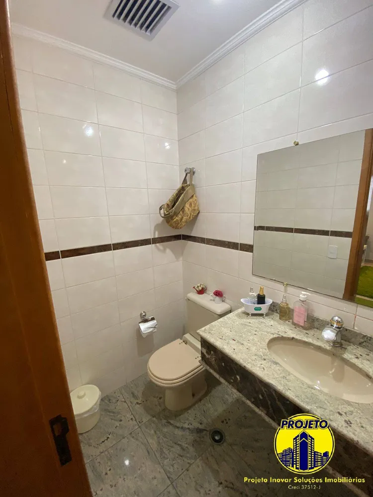 Apartamento, 3 quartos, 125 m² - Foto 5