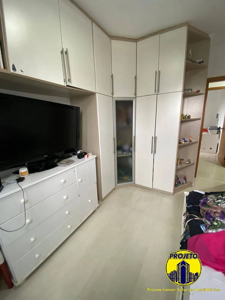 Apartamento, 3 quartos, 125 m² - Foto 4