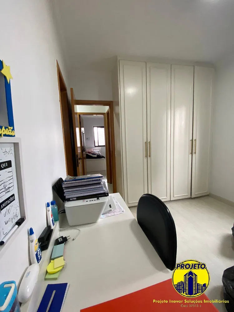 Apartamento, 3 quartos, 125 m² - Foto 8
