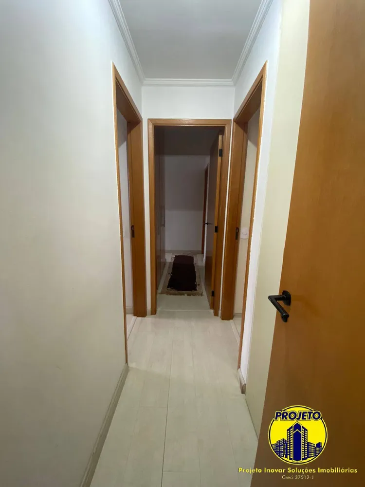 Apartamento, 3 quartos, 125 m² - Foto 9